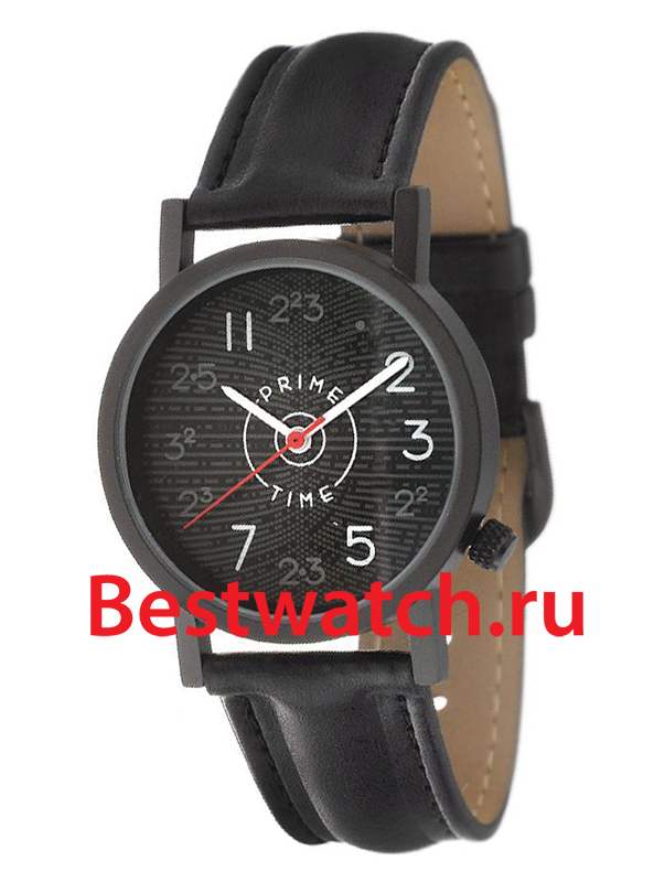 Часы The Unemployed Philosophers Guild Quartz 1837